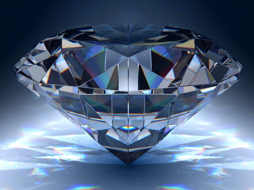 Architect Marketing: This Diamond Strategy Changed The World